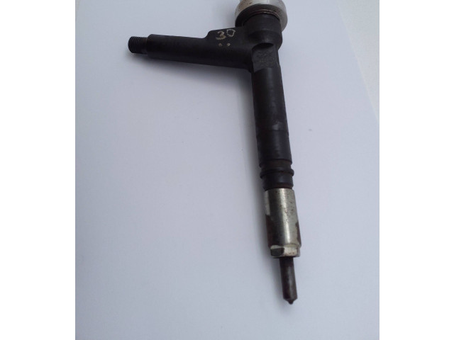 Форсунка 8973138612, 09G00661 Opel Meriva A