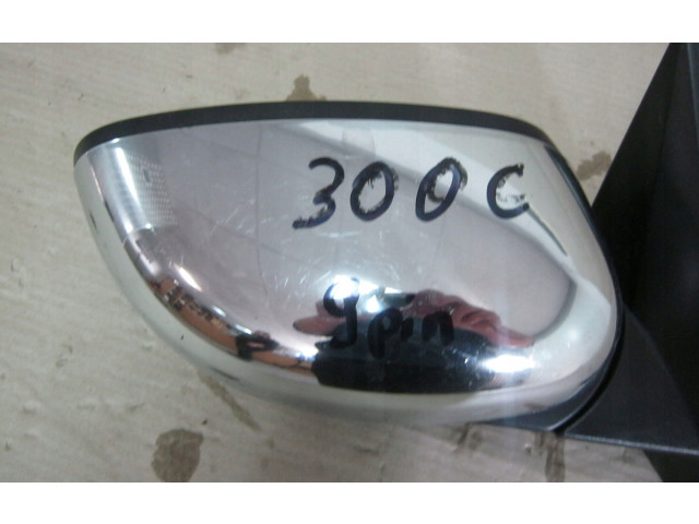 Зеркало электрическое        Chrysler 300 - 300C  2005 - 2010 года   