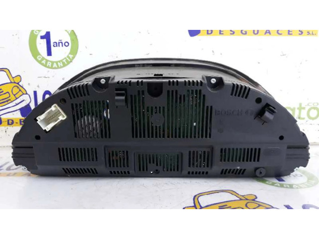 Панель приборов A1695405647, A1695406347   Mercedes-Benz A W169       