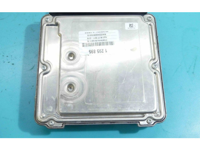 Řídící jednotka 4G0907115, IMPRK1295895 Audi A6 S6 C7 4G 2013