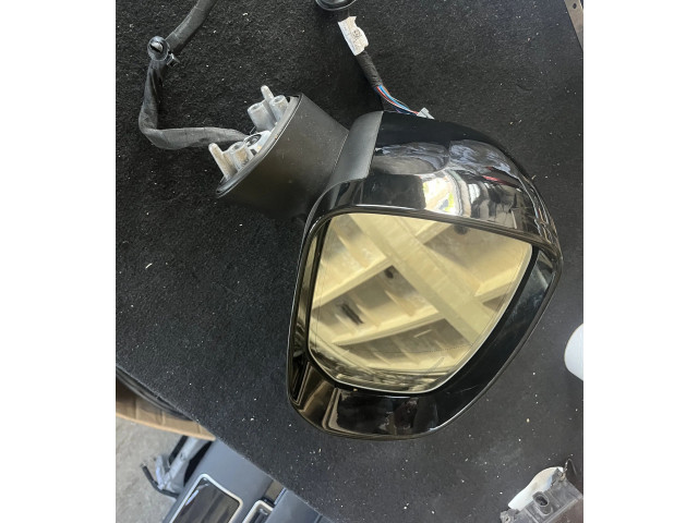 Зеркало электрическое        Volvo XC90  2014 -  года   