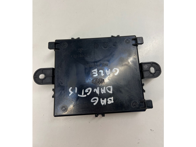 Блок управления крышки багажника C65450, 9819008380 Peugeot 3008 II