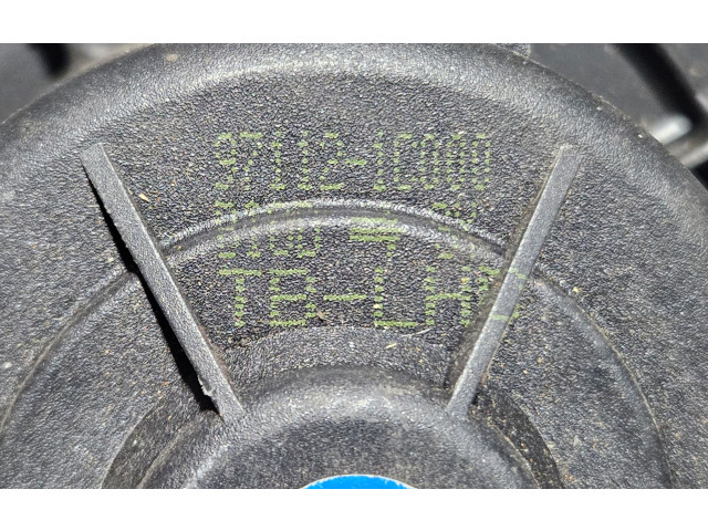 Вентилятор печки    971121C000   Hyundai Getz