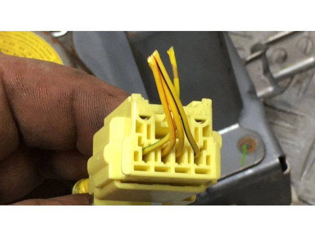 Подушка безопасности пассажира K01065205P3R, 8214030020 Lexus GS 300 350 430 450H