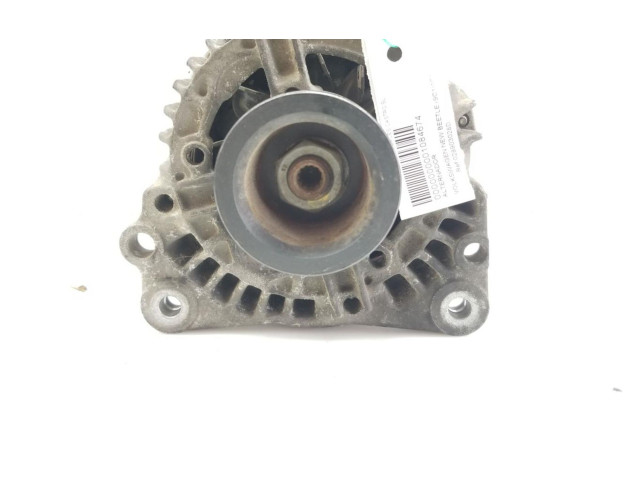 Генератор 028903028D Volkswagen New Beetle