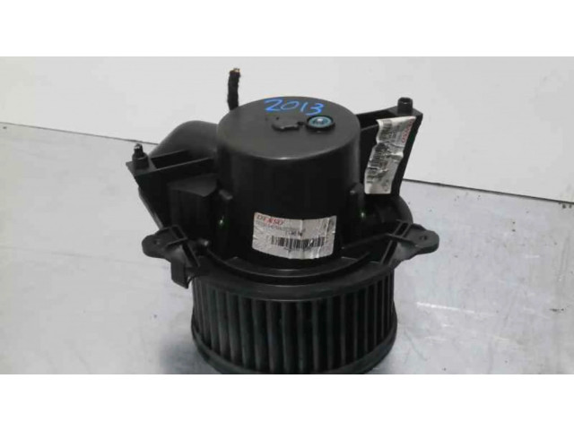 Вентилятор печки 0517363830 Lancia Ypsilon