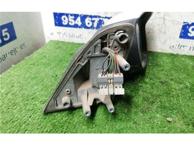 Зеркало (механическое) Citroen Xsara Picasso - года