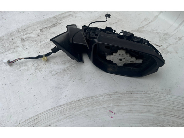 Zpětné zrcátko Honda Civic X 2019 76208TEC