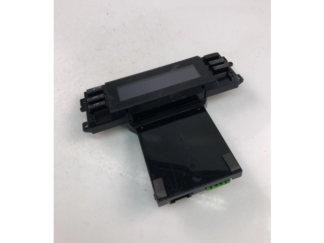 Экран/ дисплей / маленький экран 30797715   Volvo V70