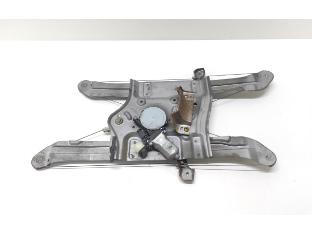 Zpětné zrcátko Mitsubishi Grandis 2006 0620402220