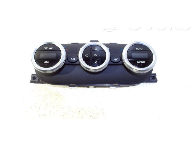 Блок управления климат-контролем A83030100, 735576169   Fiat 500L