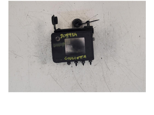 Блок АБС Alfa Romeo Giulietta