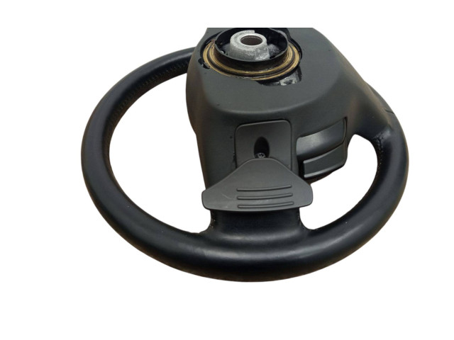 Руль Jaguar XJ X351 2009 - 2019 года AW933F563C, AW933F563C8PVJ