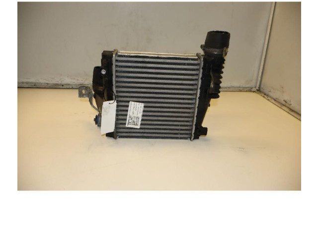 Интеркулер  9675627980   Peugeot Partner III 