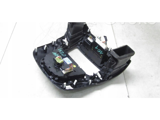 Блок управления климат-контролем    Hyundai ix20