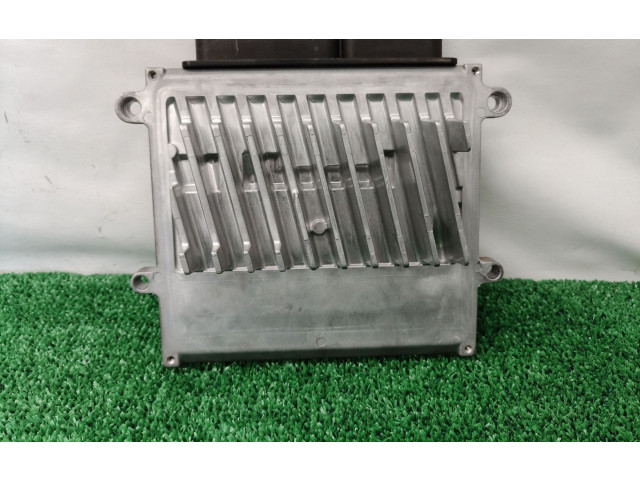 Блок управления двигателя 2797009164, 2797009164   Volvo XC90