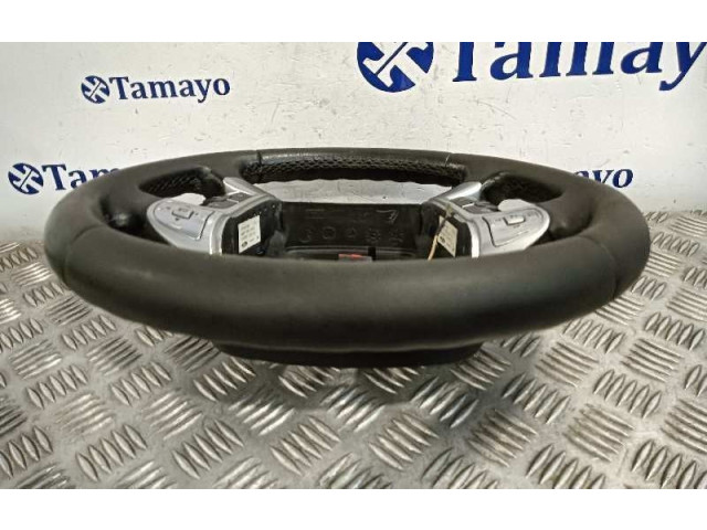 Volant Ford S-MAX 2007 305481985, 6M213600CH3ZHE  