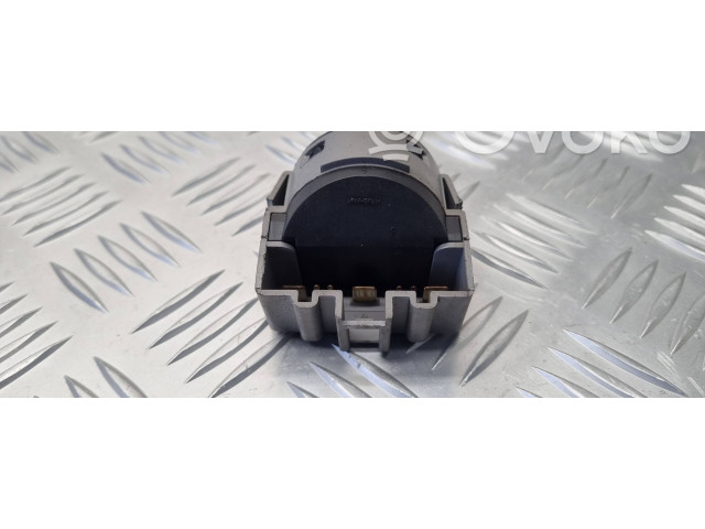 Комплект блоков управления 6G9112A650EM, 5WS40402MT Ford Galaxy