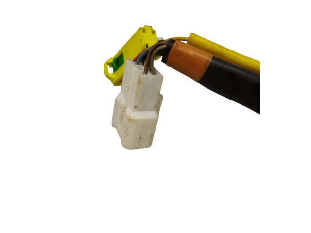 Подрулевой шлейф SRS Subaru Forester SG