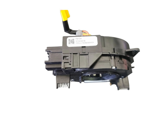 Полоса надувных подушек (кольцо srs) 31343218, PN0A Volvo V60