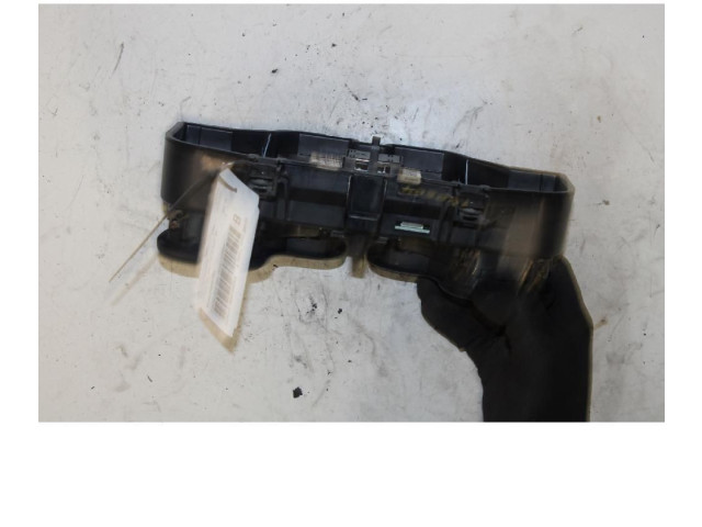 Блок управления климат-контролем 735599949 Fiat Panda III