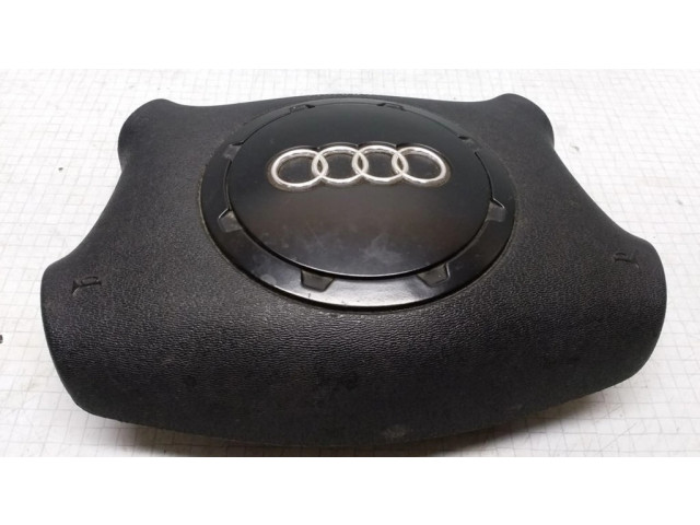 Подушка безопасности водителя BAMPT10457 Audi A3 S3 8L