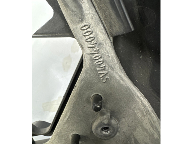 Volant Nissan Qashqai 2008 SV40044000