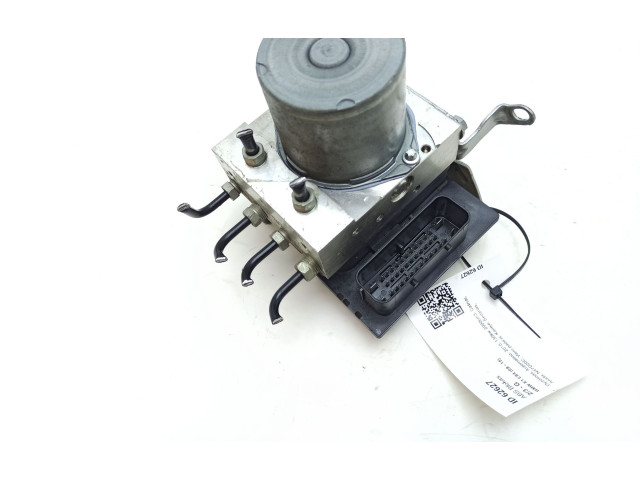 Руль BMW X1 E84 2009 - 2015 года 6795186, 3452679518701