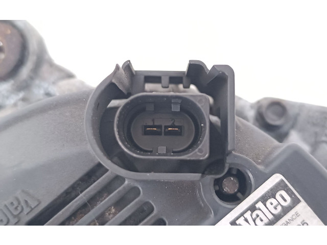 Генератор 059903016J, TG15C095 Audi A4 Allroad B8