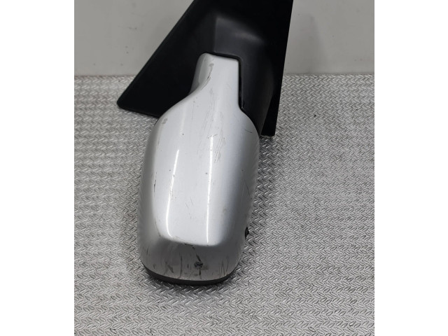 Зеркало электрическое        Renault Clio III  2005 - 2012 года   