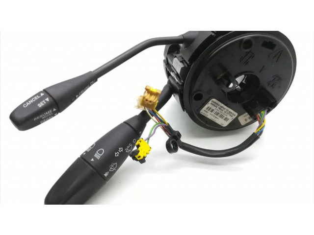 Полоса надувных подушек (кольцо srs)