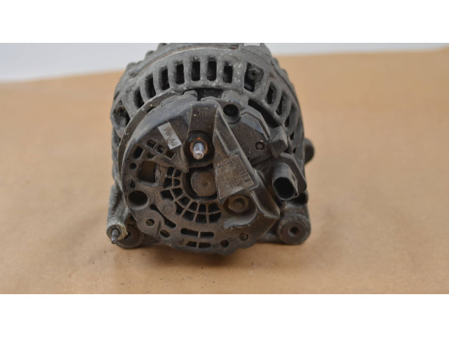 Генератор 06F903023F, 0124525091 Volkswagen Caddy