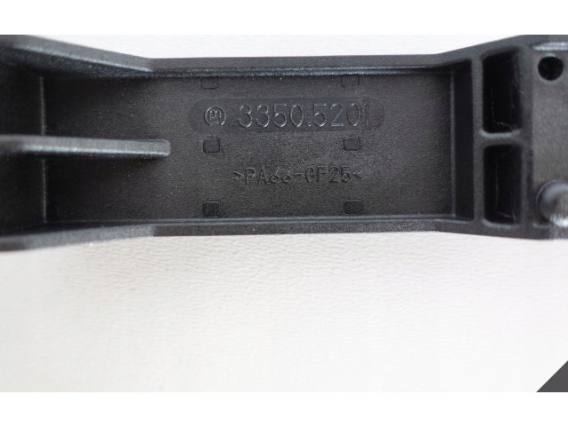 Řídící jednotka A2059053005 Mercedes-Benz C W205 2014