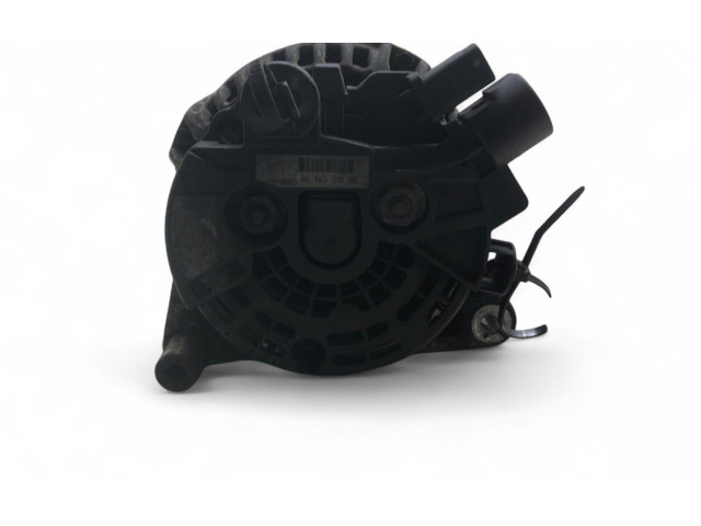 Генератор 9646321880 Citroen C4 I