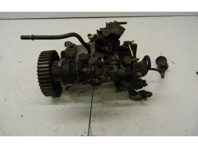 Vstřikovací čerpadlo R8445B352C Peugeot 206