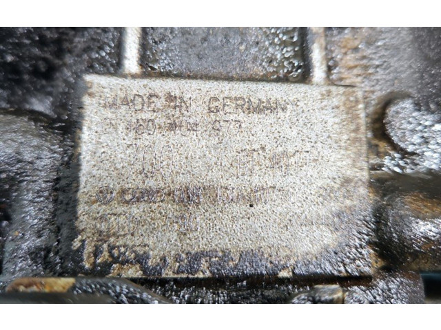 Vstřikovací čerpadlo 0460404977, IMPRK1435307 Seat Leon (1M)