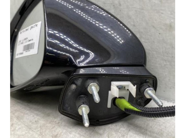 Зеркало электрическое        Lexus IS 220D-250-350  2006 - 2013 года   