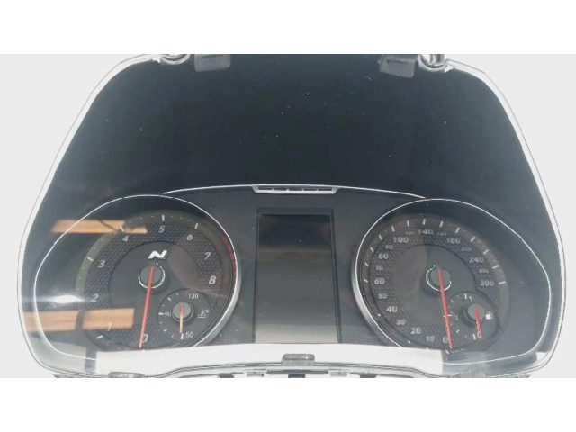 Přístrojová deska Hyundai i30 2019 94003S0013, 1100415732PO