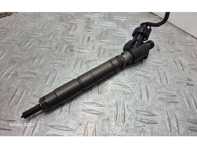 Форсунка 31303238, 0445116046 Volvo C30