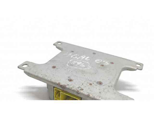 Блок подушек безопасности MR522397, X6T43773 Mitsubishi Galant