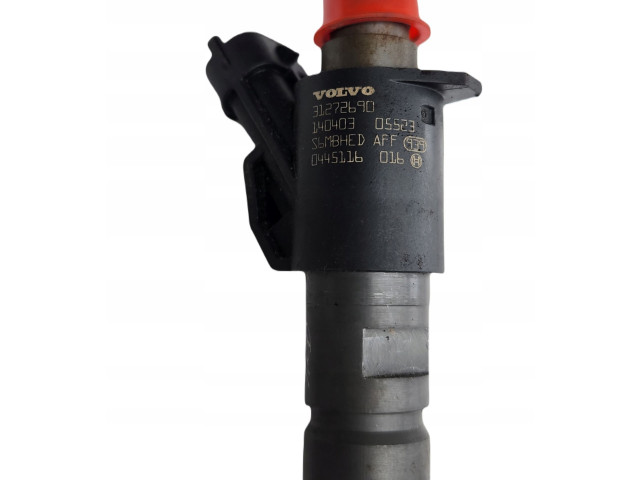 Форсунка 31272690    Volvo V60   