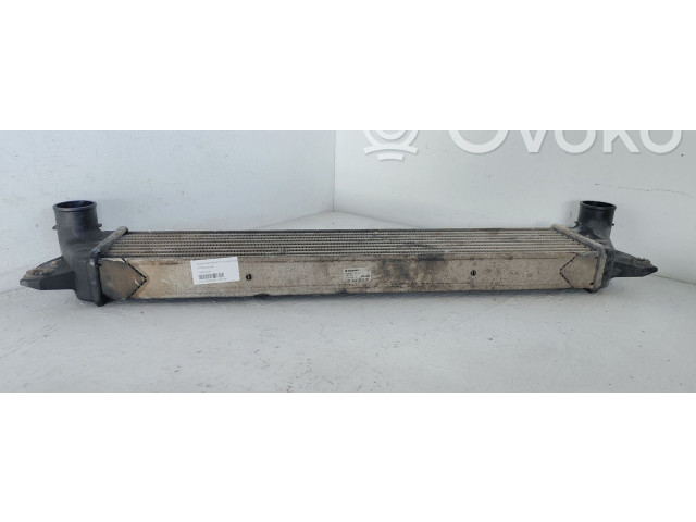 Интеркулер  1362079J51   Suzuki SX4 