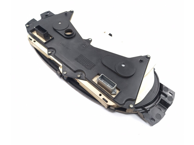 Панель приборов 216775001, 21677500-1 Dacia Logan I