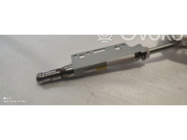 Боковая подушка безопасности py5ub161280040 Infiniti QX50 (J50)