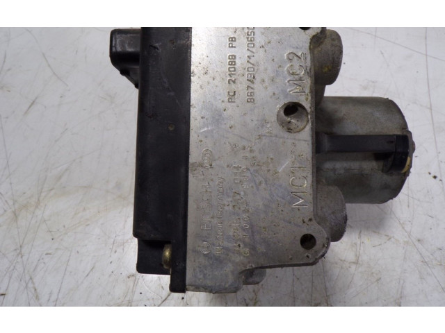 Блок АБС PC21088PB Bentley Arnage 1998 - 2010 года