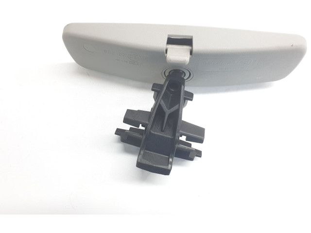 Зеркало (механическое) Dacia Sandero 2008 - 2012 года