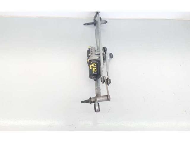 Моторчик дворников 8K1955119B, E1-B6-34-1 Audi A4 Allroad