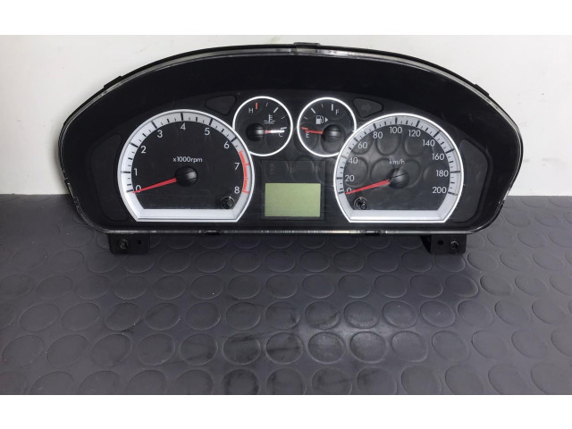 Přístrojová deska Chevrolet Aveo 96814468, 96814468