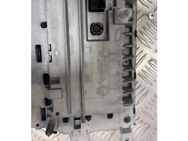 Дисплей 95B919599E Porsche Macan