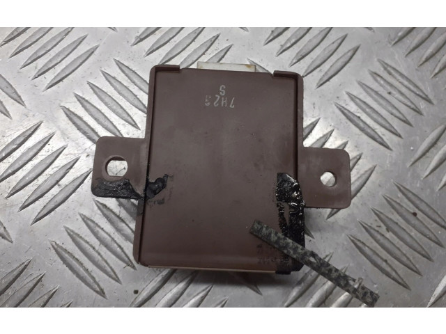 Вентилятор печки Daewoo Lanos